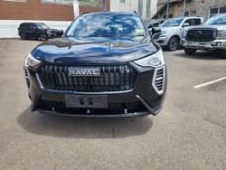 2025 GWM Haval Jolion Premium