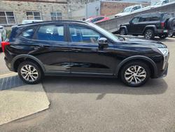 2025 GWM Haval Jolion Premium