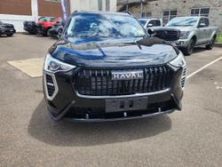 2025 GWM Haval Jolion Premium