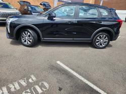 2025 GWM Haval Jolion Premium