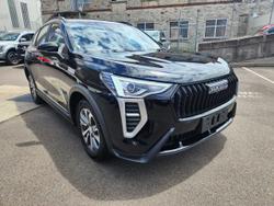 2025 GWM Haval Jolion Premium