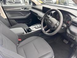 2025 GWM Haval Jolion Premium