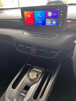 2025 GWM Haval Jolion Premium