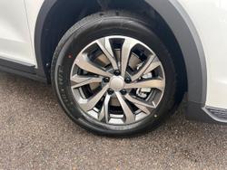 2025 GWM Haval Jolion Premium