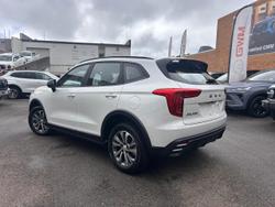 2025 GWM Haval Jolion Premium