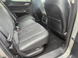 2025 GWM Cannon Alpha Ultra PHEV