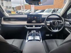 2025 GWM Cannon Alpha Ultra PHEV