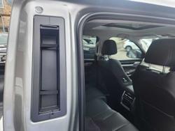 2025 GWM Cannon Alpha Ultra PHEV