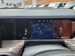 2025 GWM Cannon Alpha Ultra PHEV