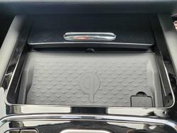 2025 GWM Cannon Alpha Ultra PHEV