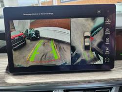 2025 GWM Cannon Alpha Ultra PHEV