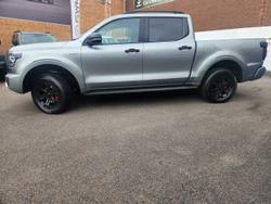 2025 GWM Cannon Alpha Ultra PHEV