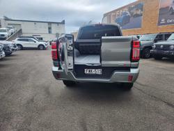 2025 GWM Cannon Alpha Ultra PHEV