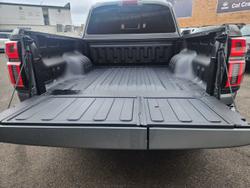 2025 GWM Cannon Alpha Ultra PHEV