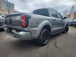 2025 GWM Cannon Alpha Ultra PHEV