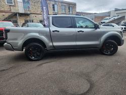 2025 GWM Cannon Alpha Ultra PHEV