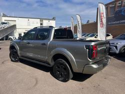 2025 GWM Cannon Alpha Ultra PHEV