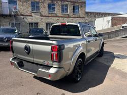 2025 GWM Cannon Alpha Ultra PHEV