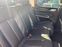 2025 GWM Cannon Alpha Ultra PHEV