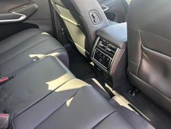 2025 GWM Cannon Alpha Ultra PHEV