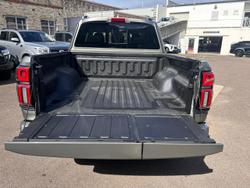 2025 GWM Cannon Alpha Ultra PHEV