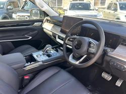 2025 GWM Cannon Alpha Ultra PHEV