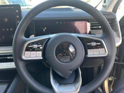 2025 GWM Cannon Alpha Ultra PHEV