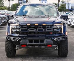 2025 Ford F-150 Raptor R