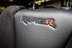 2025 Ford F-150 Raptor R