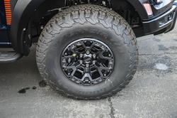 2025 Ford F-150 Raptor R