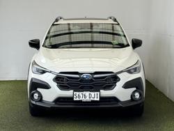 2026 Subaru Crosstrek 2.0S