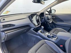 2026 Subaru Crosstrek 2.0S