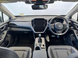 2026 Subaru Crosstrek 2.0S