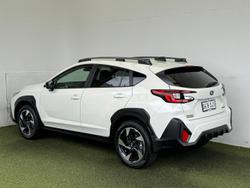 2026 Subaru Crosstrek 2.0S