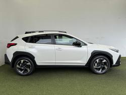 2026 Subaru Crosstrek 2.0S