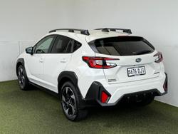 2026 Subaru Crosstrek 2.0S