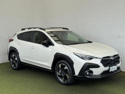 2026 Subaru Crosstrek 2.0S