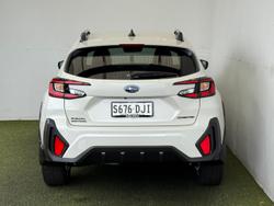 2026 Subaru Crosstrek 2.0S