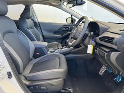 2026 Subaru Crosstrek 2.0S