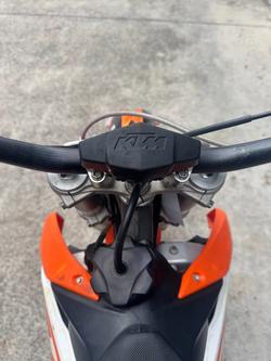 2016 Ktm 85 SX BW