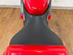 2014 Honda VFR800F (VFR800Fi)