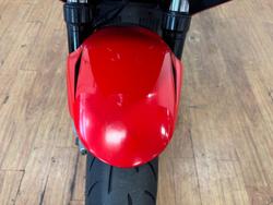 2014 Honda VFR800F (VFR800Fi)