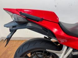 2014 Honda VFR800F (VFR800Fi)