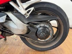 2014 Honda VFR800F (VFR800Fi)