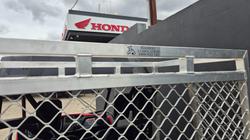 2024 Honda SXS520 PIONEER 520-2