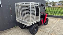 2024 Honda SXS520 PIONEER 520-2