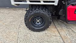 2024 Honda SXS520 PIONEER 520-2