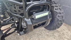 2024 Honda SXS520 PIONEER 520-2