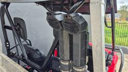 2024 Honda SXS520 PIONEER 520-2