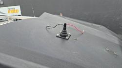 2024 Honda SXS520 PIONEER 520-2